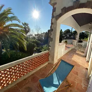 Appartement T3 Plage Du Dans Petite Résidence, Le Rayol-Canadel-sur-Mer