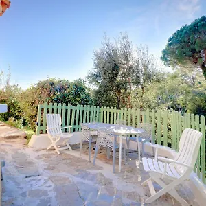 Séjour chez l'habitant Isadora Duncan, Le Rayol-Canadel-sur-Mer
