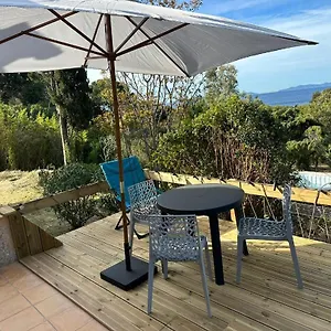 Appartement Le Jardin De Neptune, Le Rayol-Canadel-sur-Mer