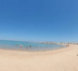 Appartement Othello, Le Rayol-Canadel-sur-Mer
