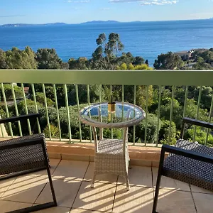 Appartement Parcs Du, Le Rayol-Canadel-sur-Mer