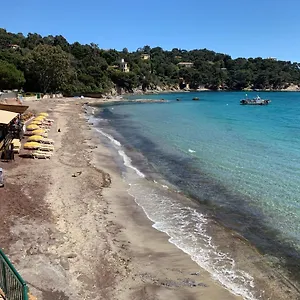 Appartement - Résidence Le Paradou, Le Rayol-Canadel-sur-Mer