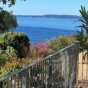 Couette-café L'ecrin Du, Le Rayol-Canadel-sur-Mer