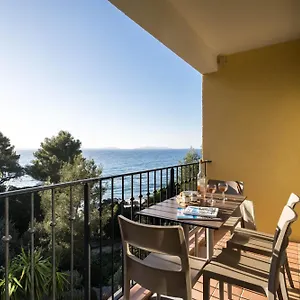 La Du Bailli Aparthotel