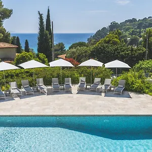 Hotel Les Terrasses Du Bailli, Rayol-Canadel-sur-Mer