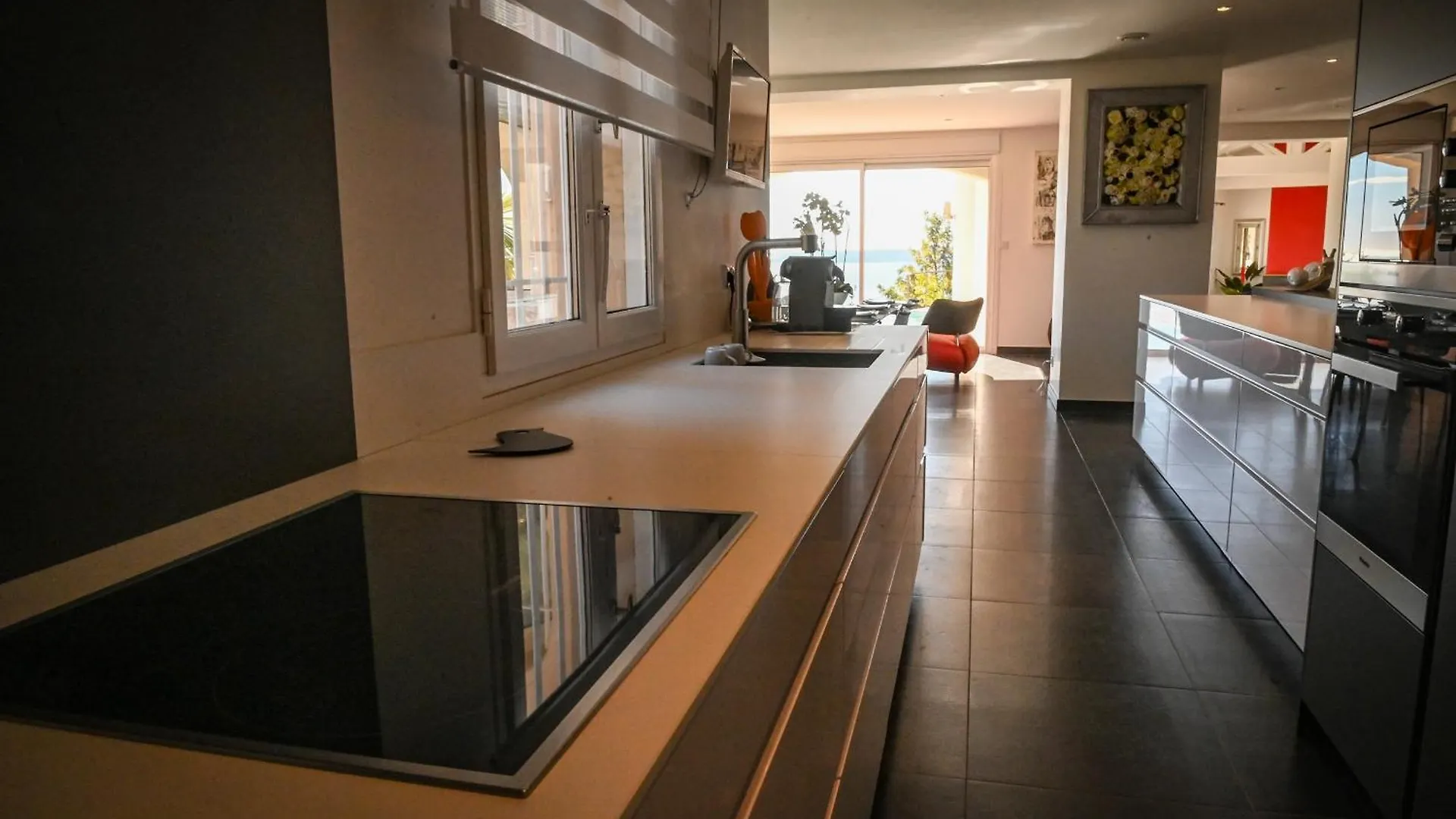 Cactus - Villa Avec Piscine, Vue Sublime, Salle De Jeux - By Tgb Rayol-Canadel-sur-Mer