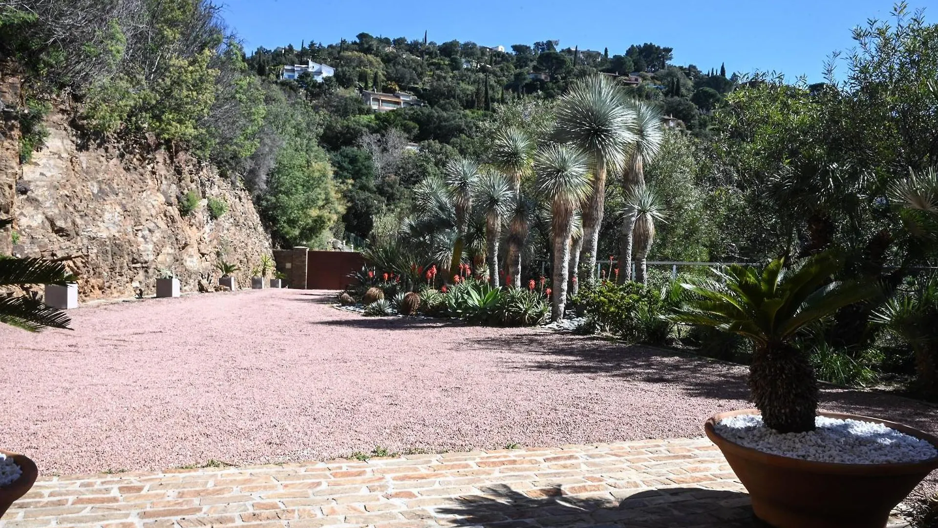 Cactus - Villa Avec Piscine, Vue Sublime, Salle De Jeux - By Tgb Rayol-Canadel-sur-Mer